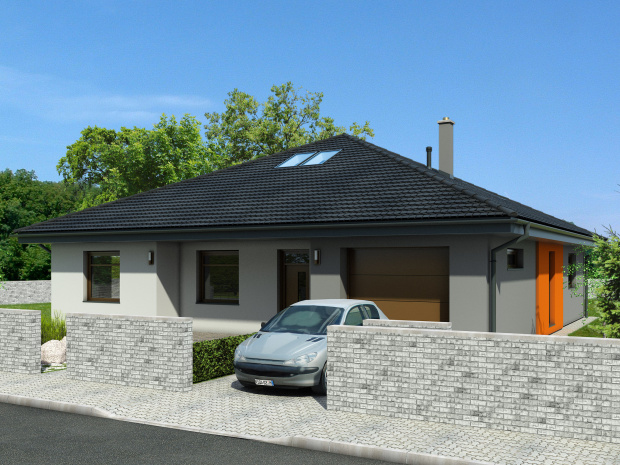 Array - perspektiva PL